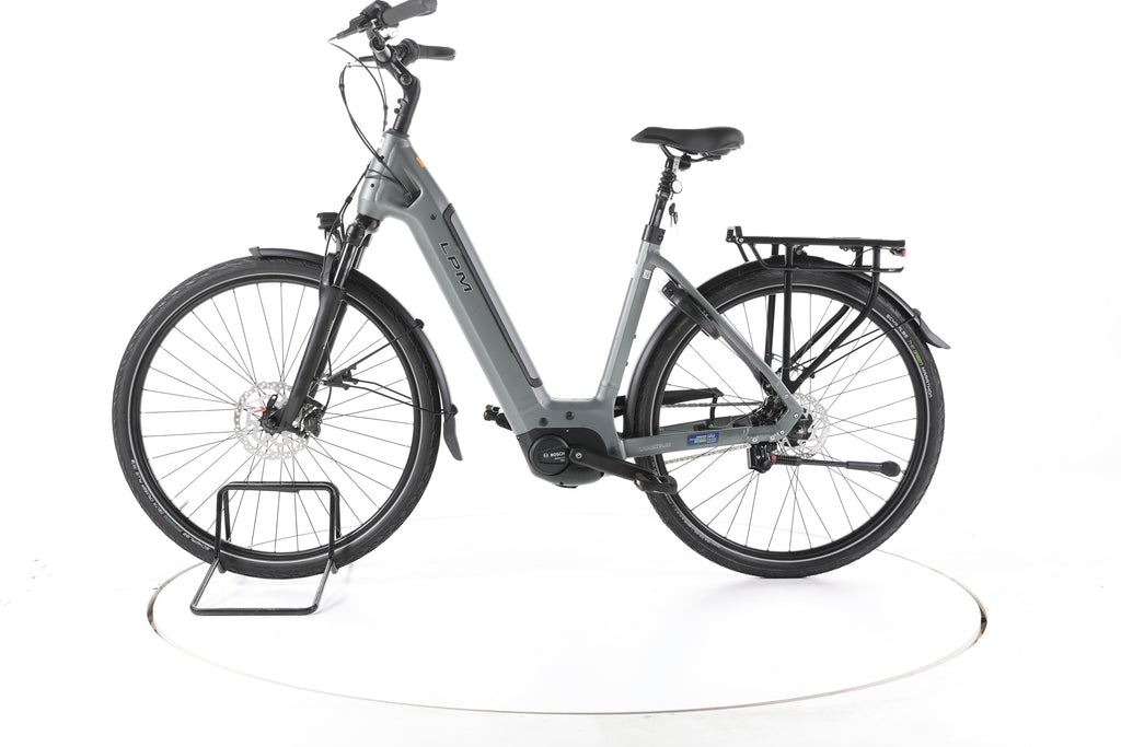 LPM Sondermodell Wave 7 City E-Bike Tiefeinsteiger 2025 - Image 7