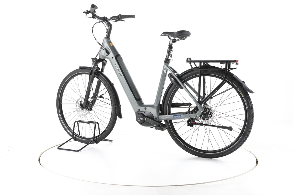 LPM Sondermodell Wave 7 City E-Bike Tiefeinsteiger 2025 - Image 8