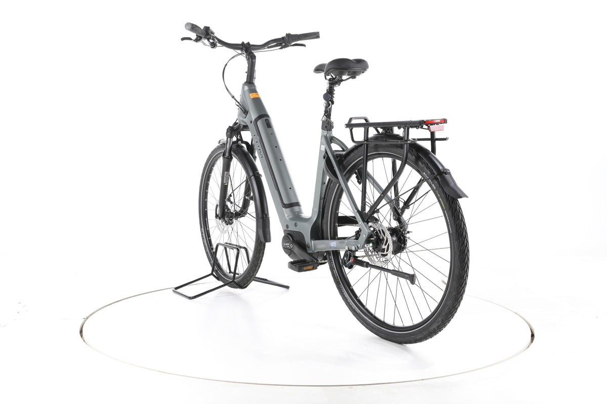 LPM Sondermodell Wave 7 City E-Bike Tiefeinsteiger 2025 - Image 9