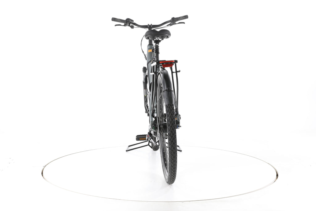 LPM Sondermodell Wave 7 City E-Bike Tiefeinsteiger 2025 - Image 10