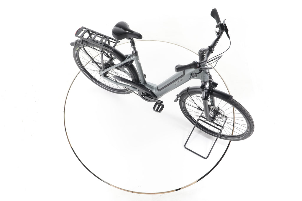 LPM Sondermodell Wave 7 City E-Bike Tiefeinsteiger 2025 - Image 14
