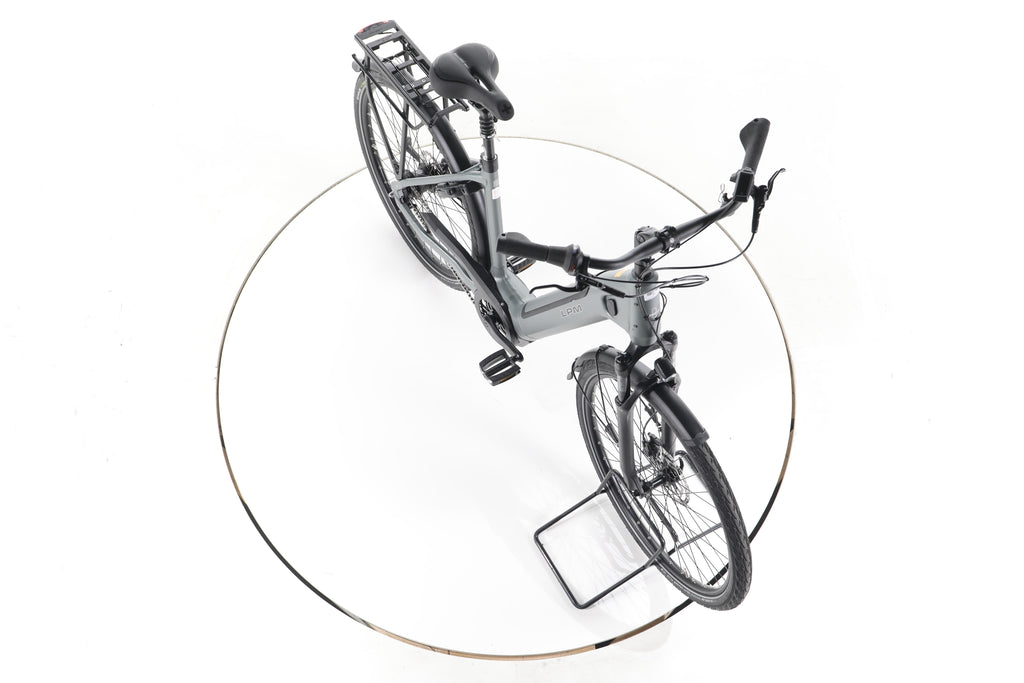 LPM Sondermodell Wave 7 City E-Bike Tiefeinsteiger 2025 - Image 15