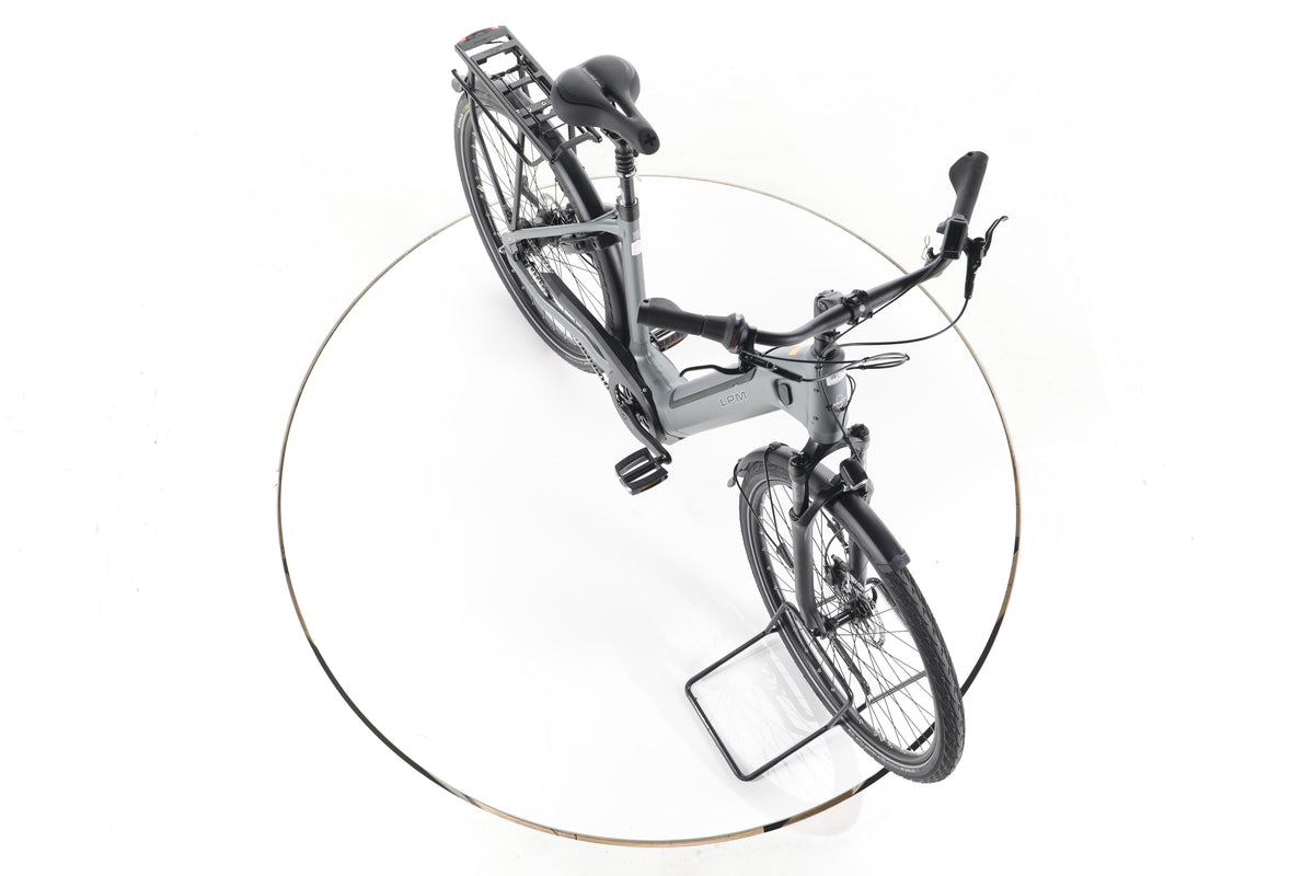 LPM Sondermodell Wave 7 City E-Bike Tiefeinsteiger 2025 - Image 15