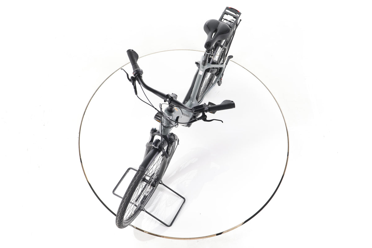 LPM Sondermodell Wave 7 City E-Bike Tiefeinsteiger 2025 - Image 17