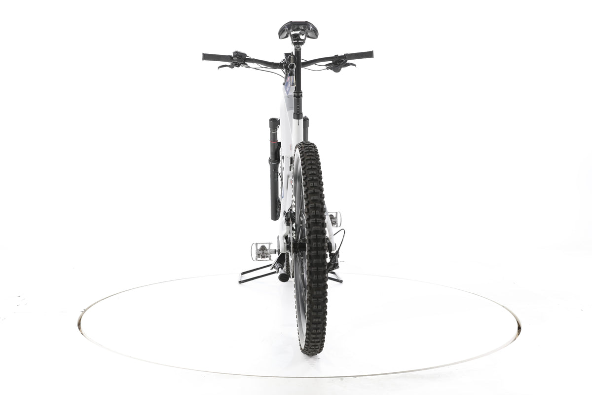 Cube Stereo Hybrid 160 HPC SLX E-Bike Fully Carbon - Image 10