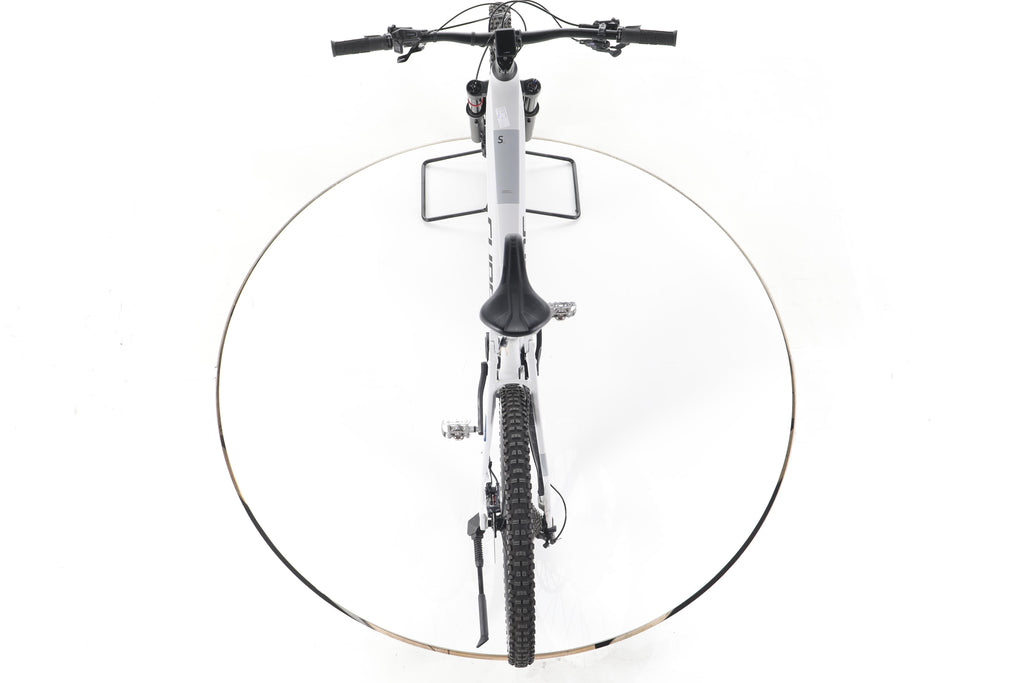 Cube Stereo Hybrid 160 HPC SLX E-Bike Fully Carbon - Image 22