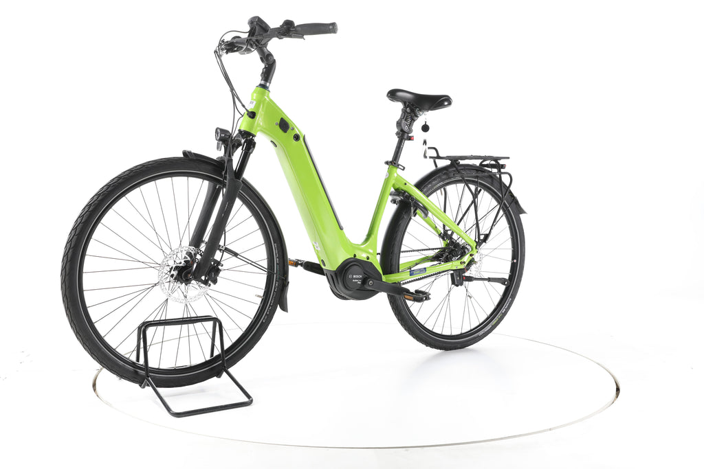 Velo de Ville AEB 490 City E-Bike Tiefeinsteiger - Image 6