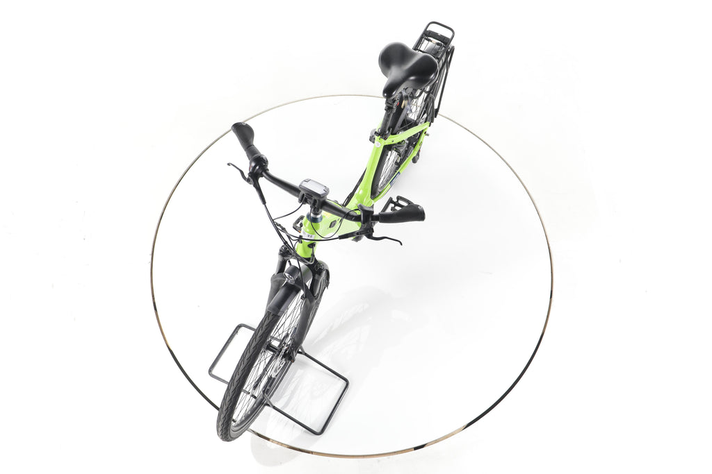 Velo de Ville AEB 490 City E-Bike Tiefeinsteiger - Image 17