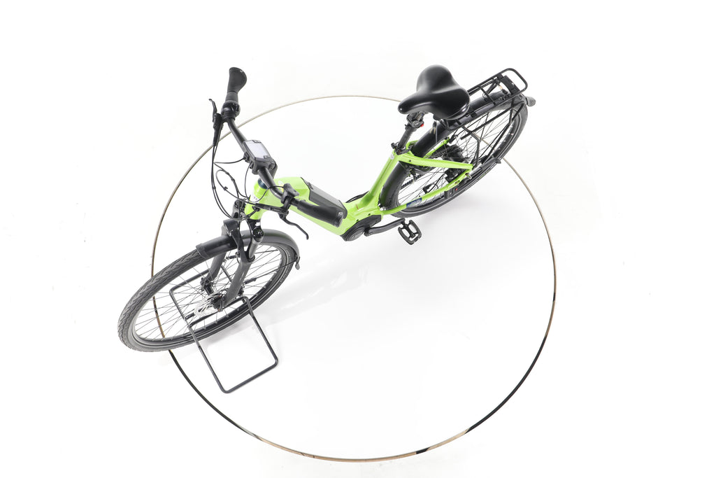 Velo de Ville AEB 490 City E-Bike Tiefeinsteiger - Image 18