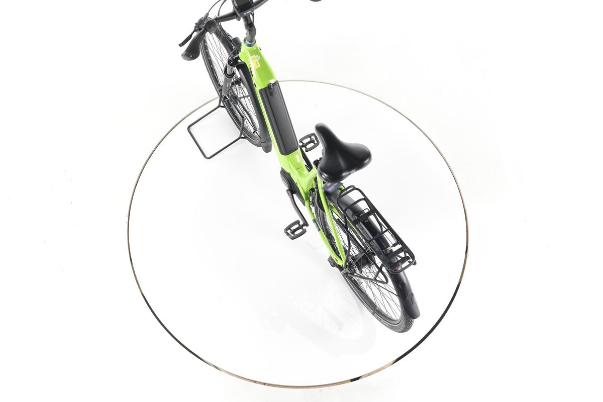 Velo de Ville AEB 490 City E-Bike Tiefeinsteiger - Image 21
