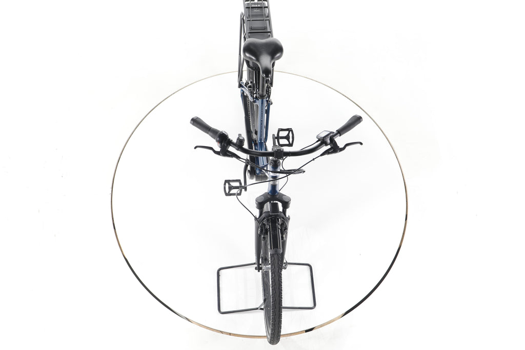 Kettler Traveller E Silver City E-Bike Tiefeinsteiger - Image 16