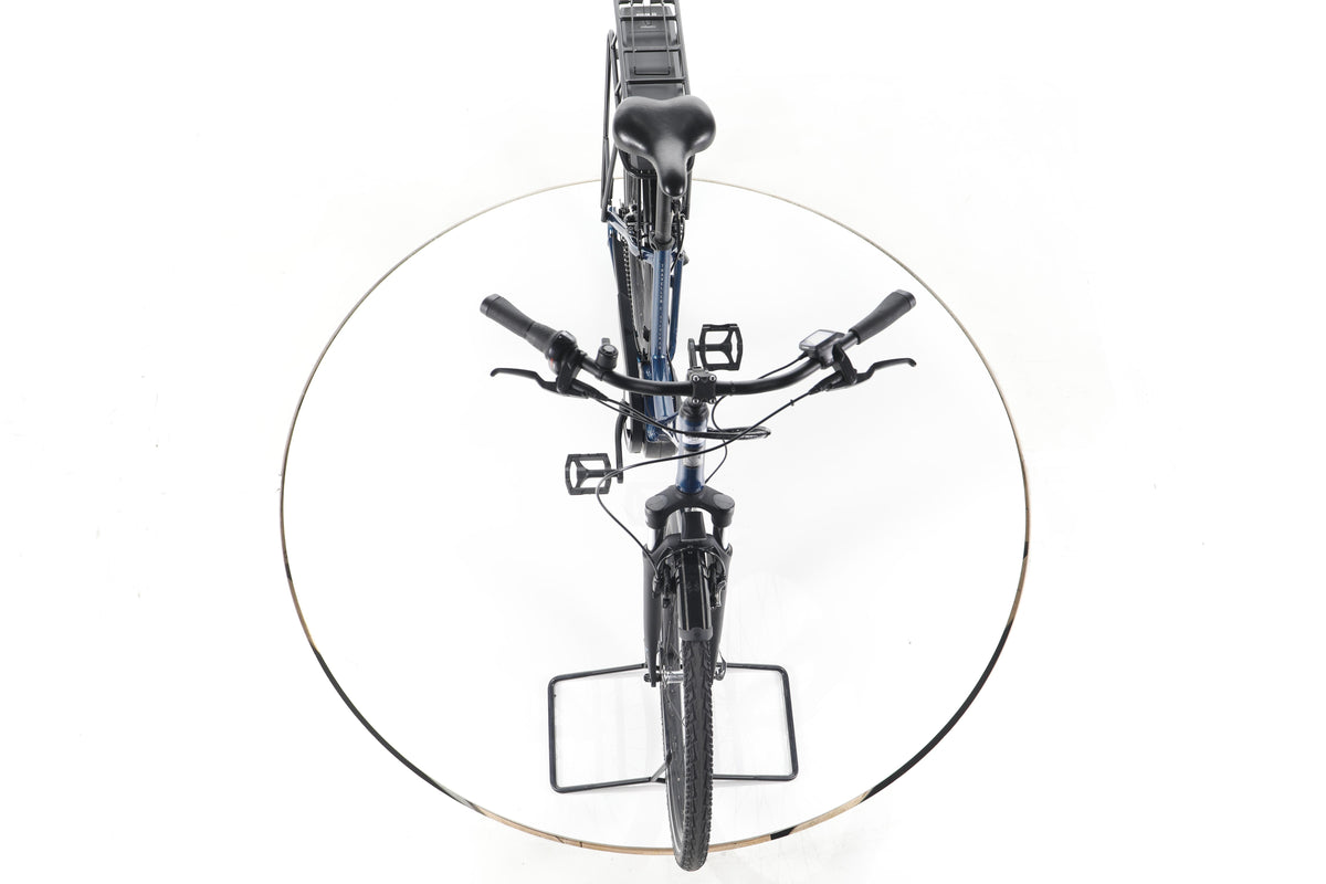 Kettler Traveller E Silver City E-Bike Tiefeinsteiger - Image 16