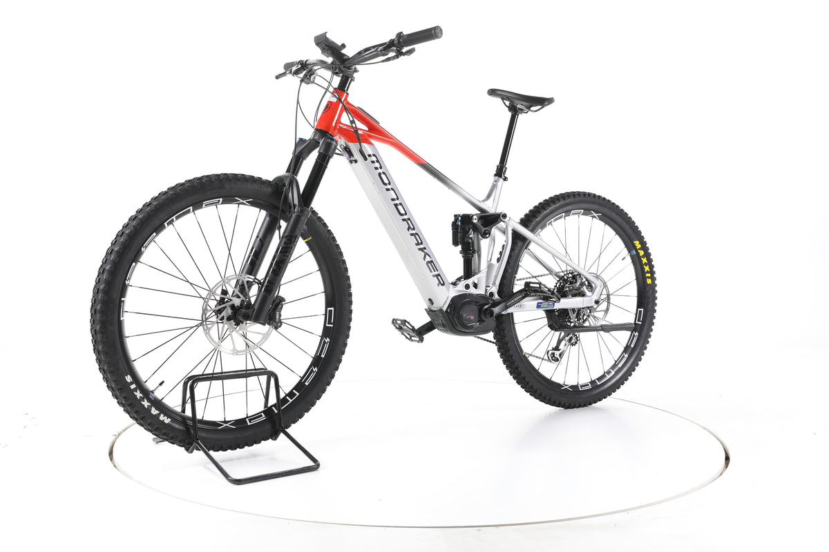 Mondraker Crafty R E-Bike Fully 2024 - Image 6