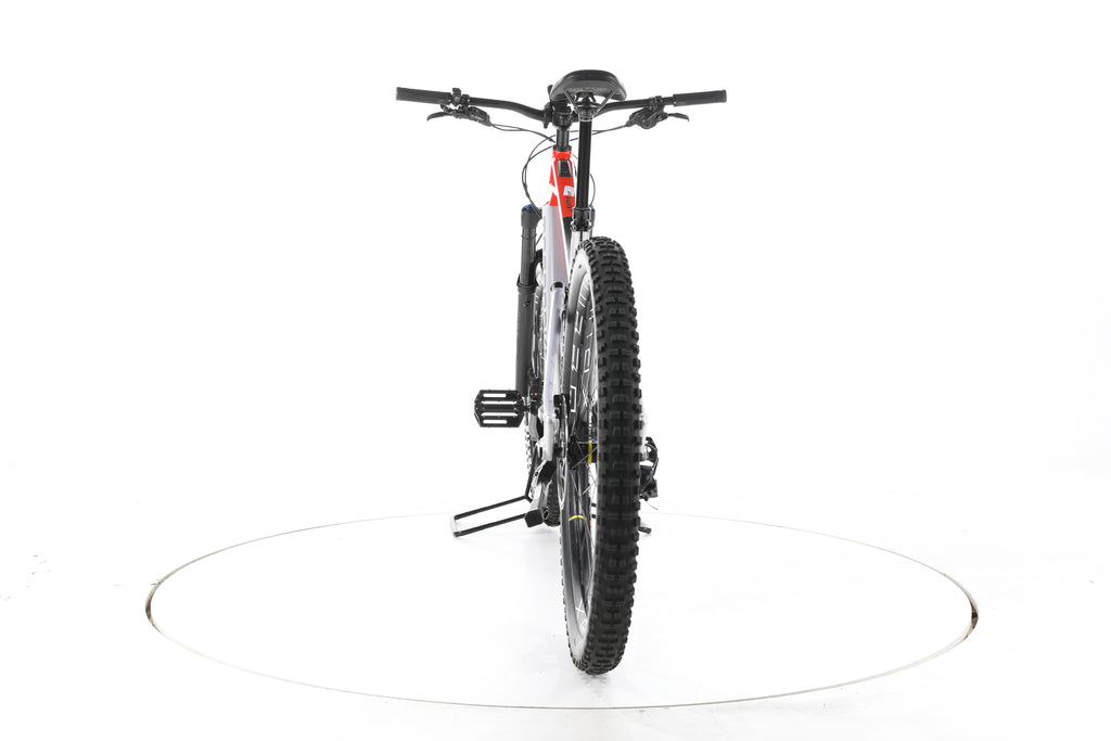 Mondraker Crafty R E-Bike Fully 2024 - Image 10