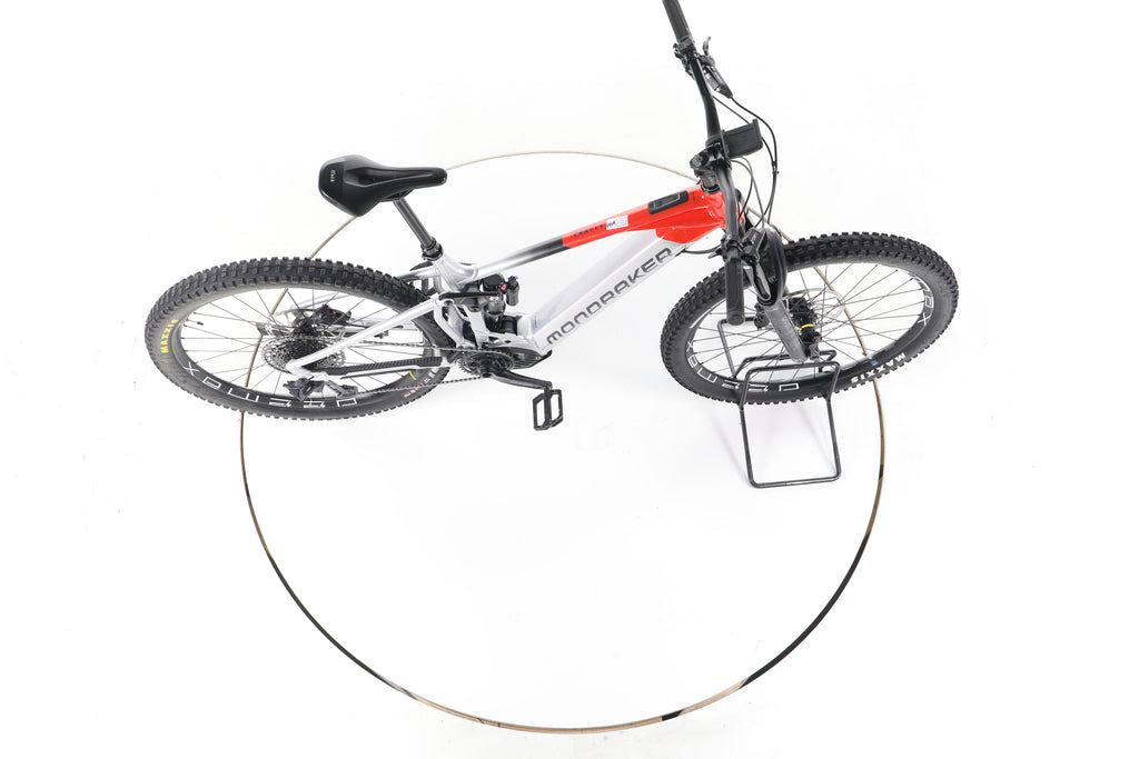 Mondraker Crafty R E-Bike Fully 2024 - Image 13
