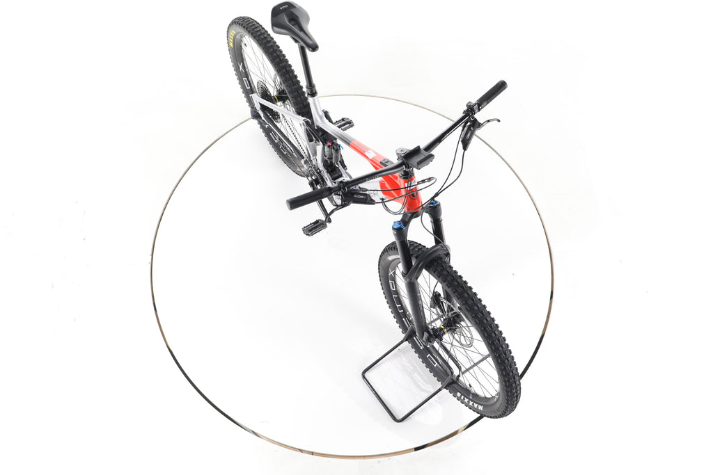 Mondraker Crafty R E-Bike Fully 2024 - Image 15