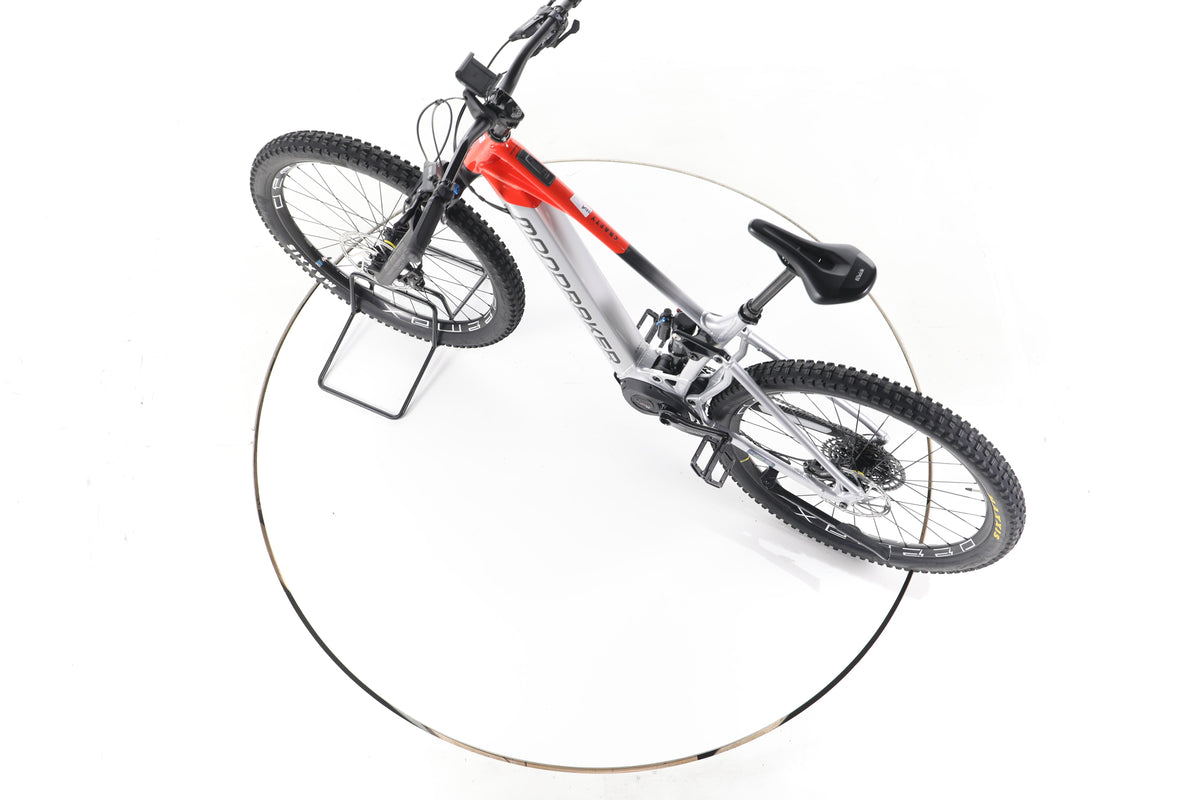 Mondraker Crafty R E-Bike Fully 2024 - Image 20