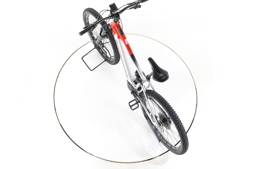 Mondraker Crafty R E-Bike Fully 2024 - Image 21