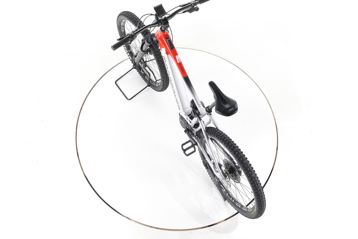 Mondraker Crafty R E-Bike Fully 2024 - Image 21