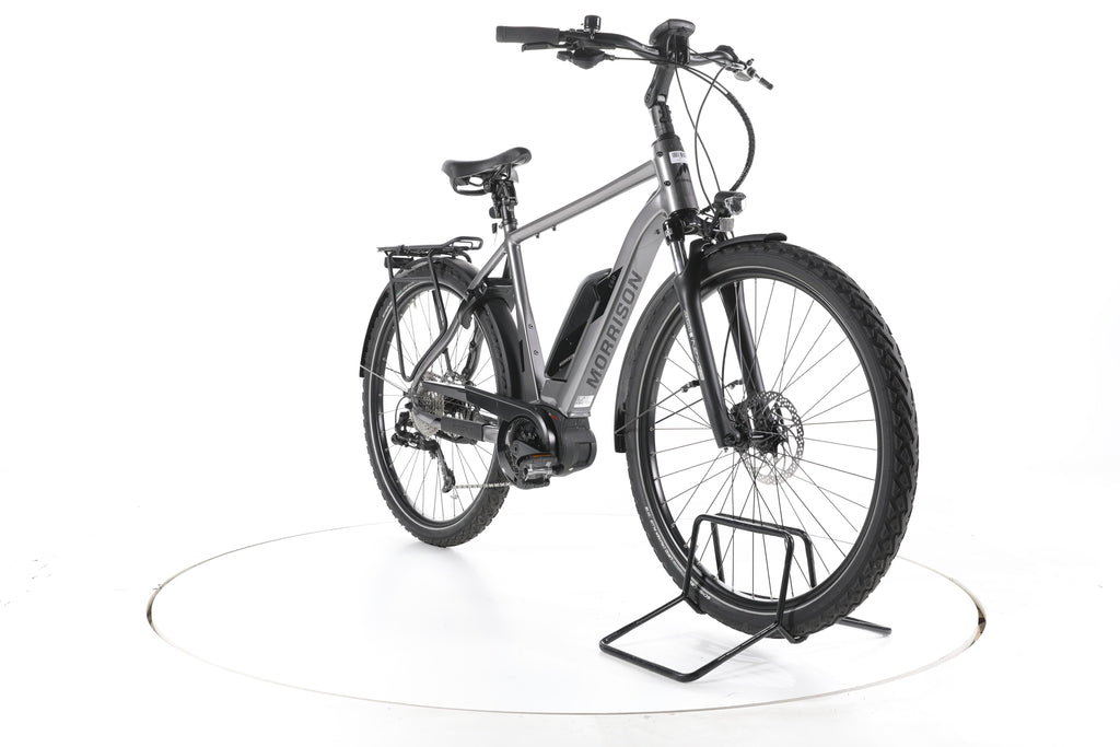 MORRISON E 6.0 Trekking E-Bike - Image 3
