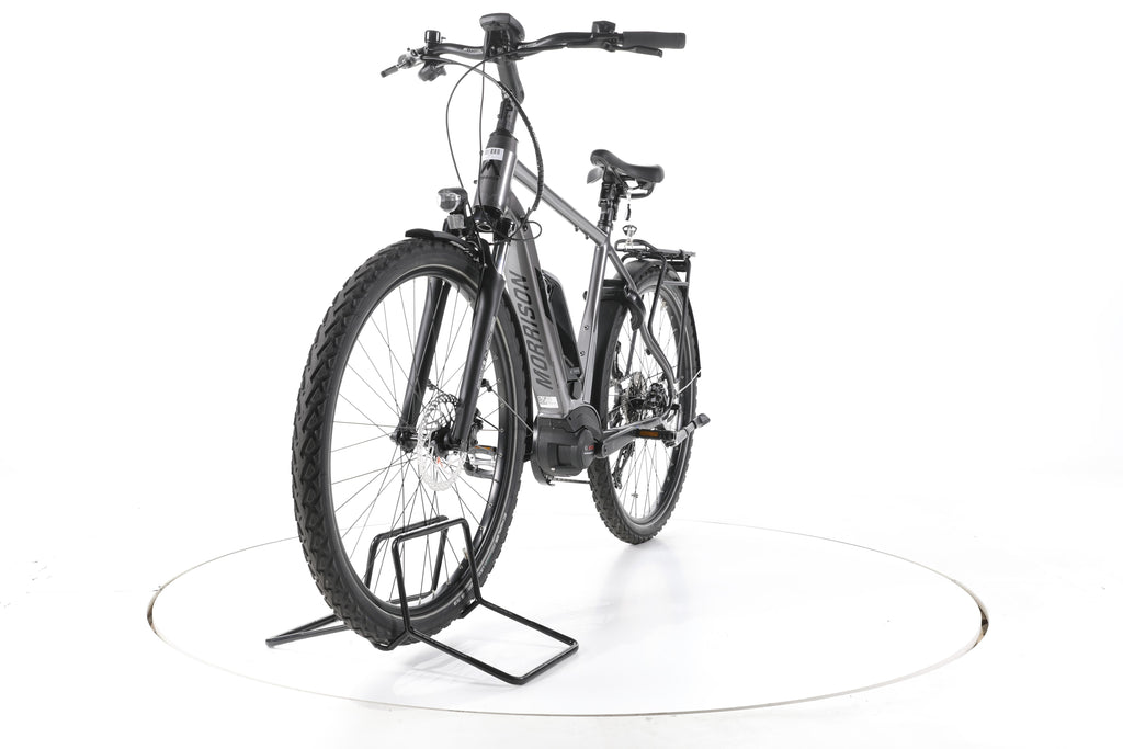 MORRISON E 6.0 Trekking E-Bike - Image 5