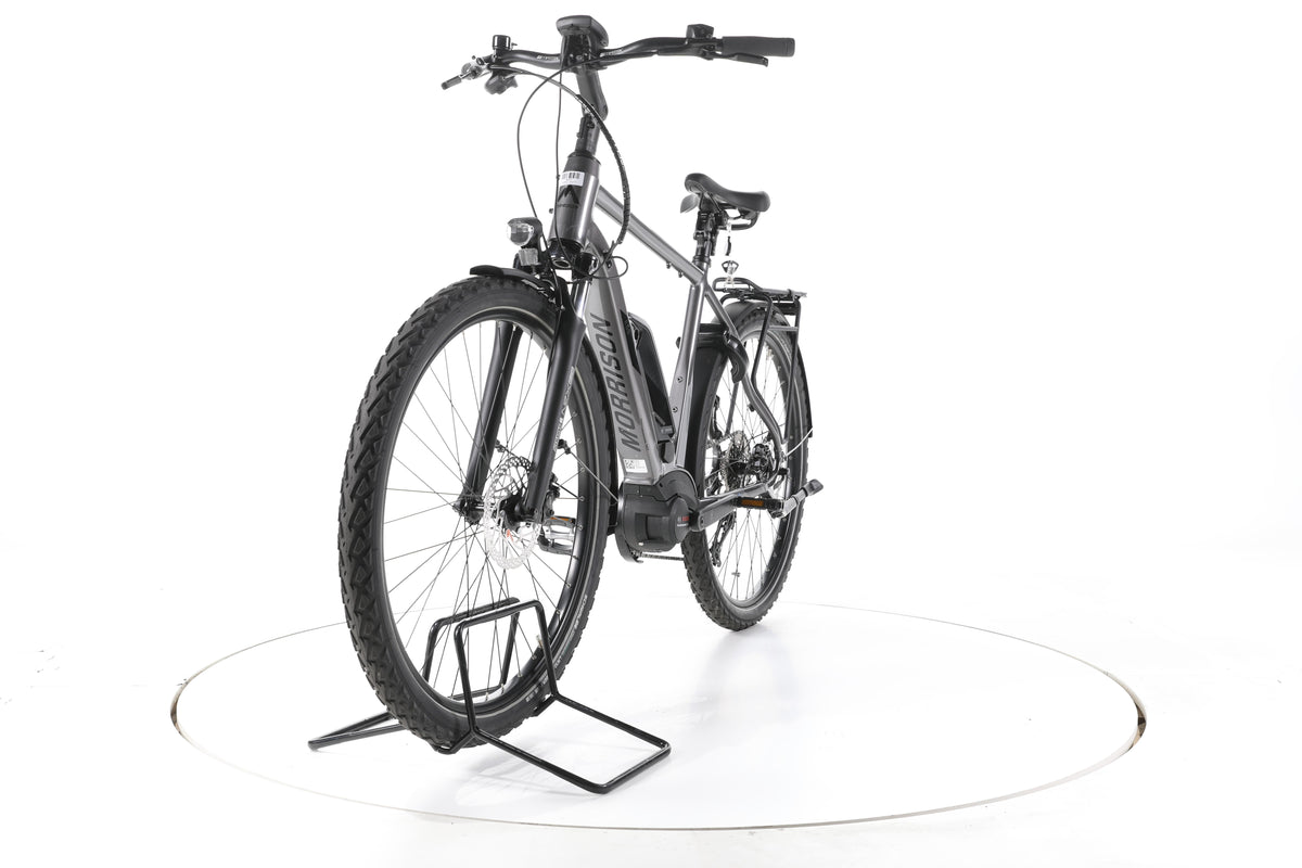 MORRISON E 6.0 Trekking E-Bike - Image 5