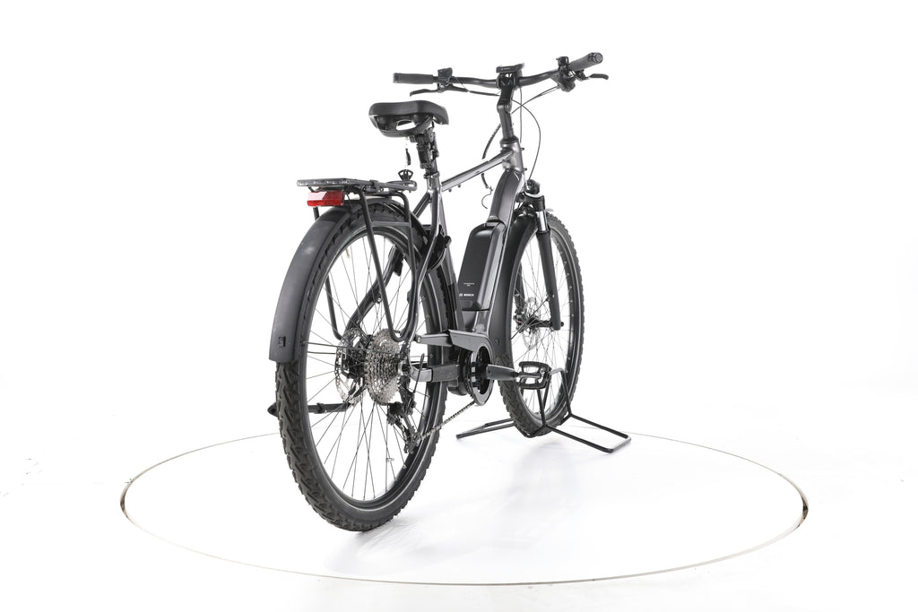 MORRISON E 6.0 Trekking E-Bike - Image 11