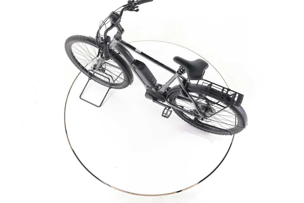 MORRISON E 6.0 Trekking E-Bike - Image 20