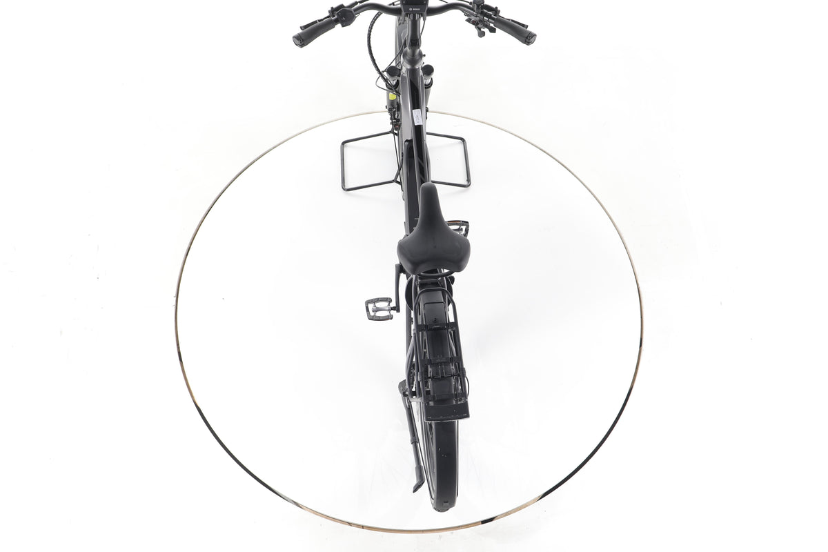 MORRISON E 6.0 Trekking E-Bike - Image 22