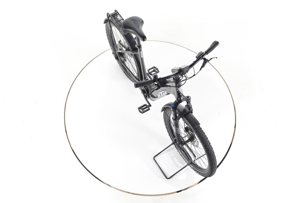 KTM Macina Aera 772 LFC Trekking E-Bike Tiefeinsteiger 2024 - Image 15