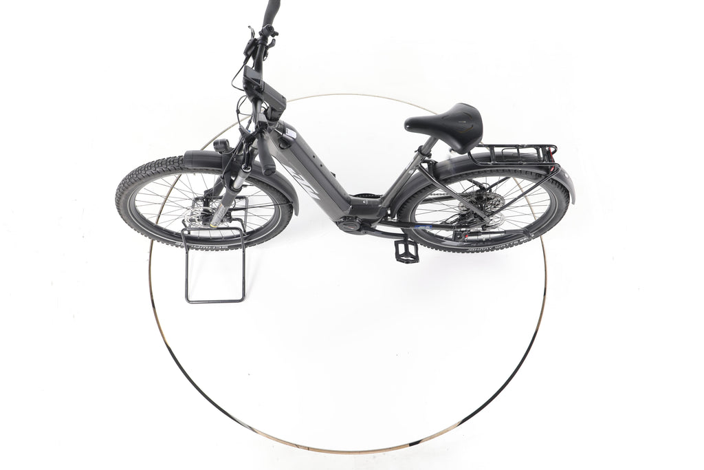 KTM Macina Aera 772 LFC Trekking E-Bike Tiefeinsteiger 2024 - Image 19