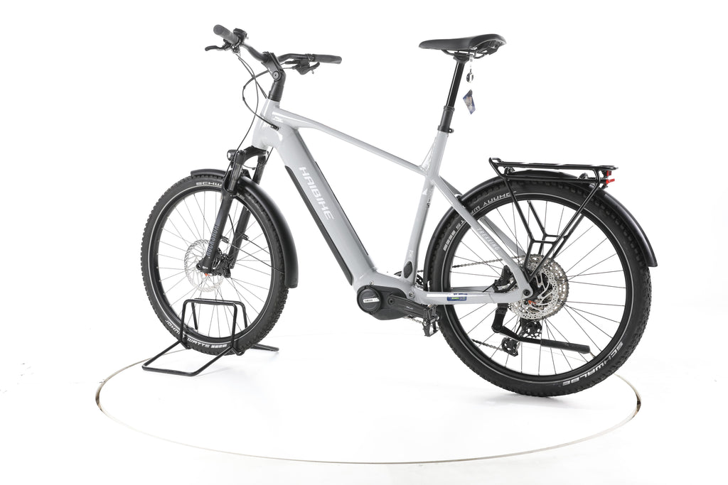 Haibike Trekking 7 Trekking E-Bike - Image 8