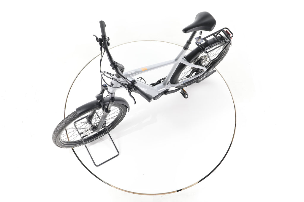 Haibike Trekking 7 Trekking E-Bike - Image 18