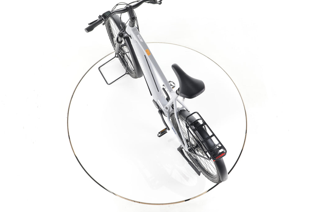 Haibike Trekking 7 Trekking E-Bike - Image 21