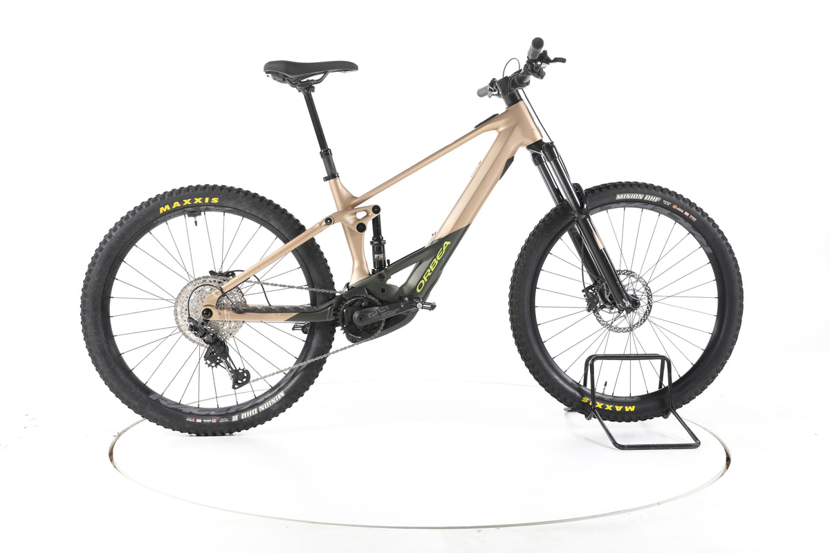 Orbea Wild FS H30 E-Bike Fully - Image 1