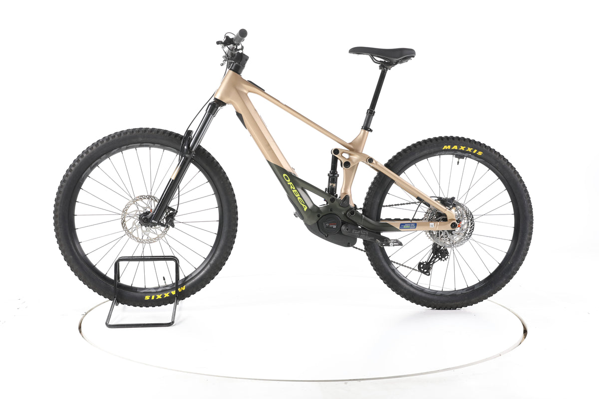 Orbea Wild FS H30 E-Bike Fully - Image 7