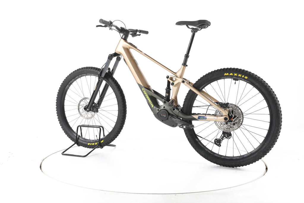 Orbea Wild FS H30 E-Bike Fully - Image 8