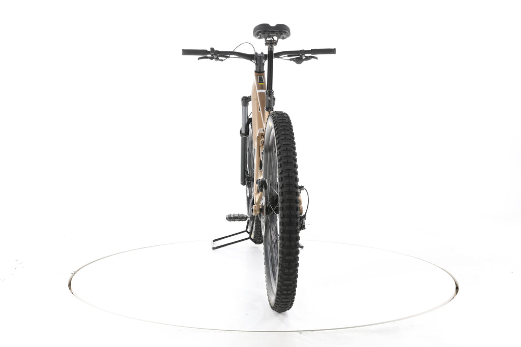 Orbea Wild FS H30 E-Bike Fully - Image 10