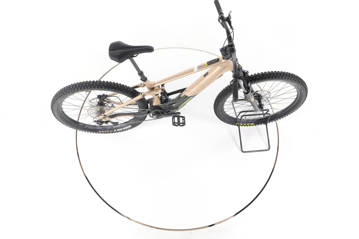 Orbea Wild FS H30 E-Bike Fully - Image 13