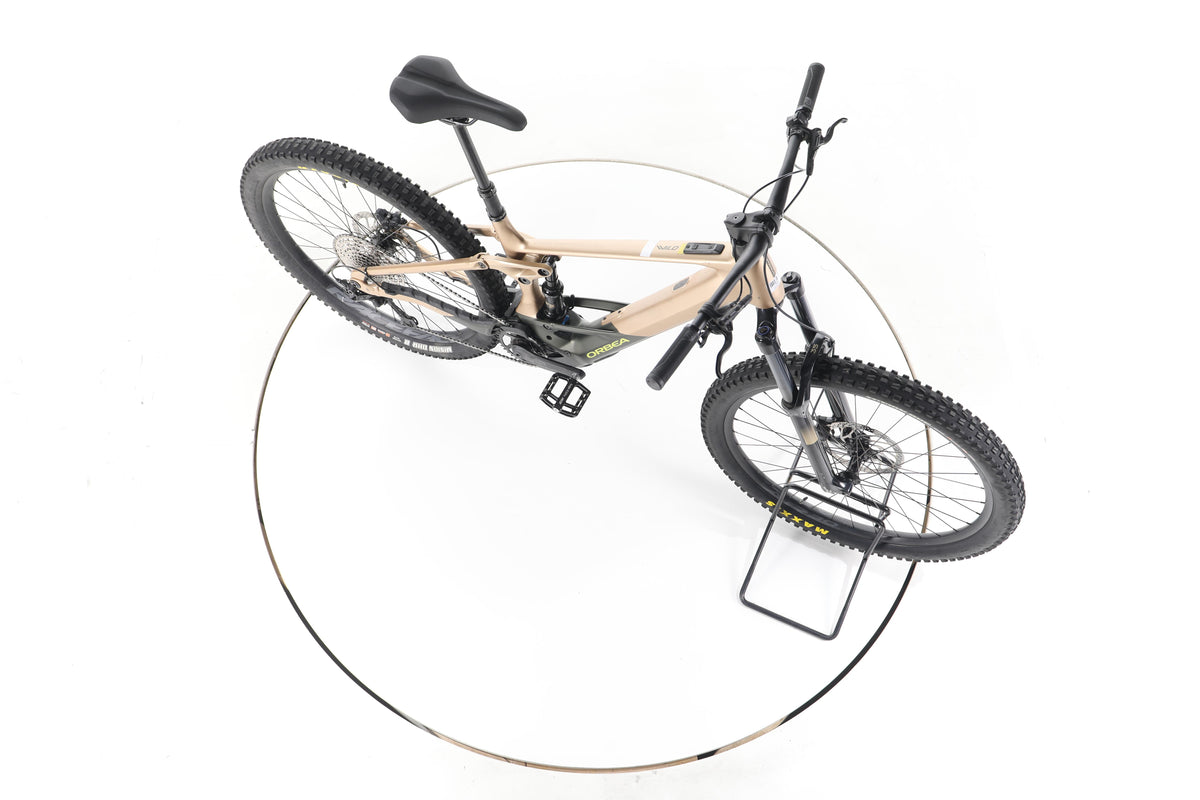 Orbea Wild FS H30 E-Bike Fully - Image 14