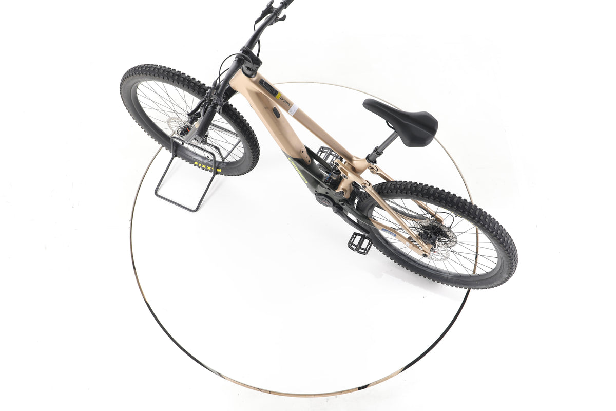 Orbea Wild FS H30 E-Bike Fully - Image 20