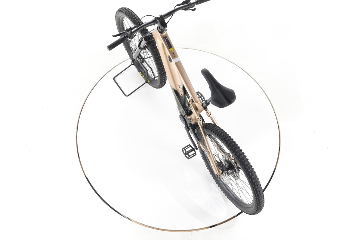 Orbea Wild FS H30 E-Bike Fully - Image 21