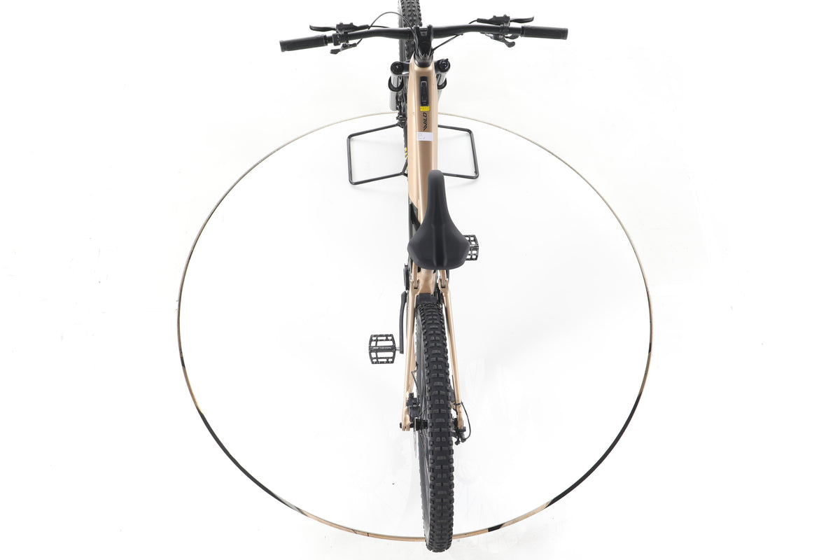 Orbea Wild FS H30 E-Bike Fully - Image 22
