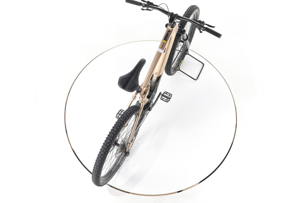 Orbea Wild FS H30 E-Bike Fully - Image 23