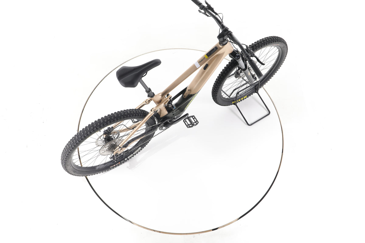 Orbea Wild FS H30 E-Bike Fully - Image 24