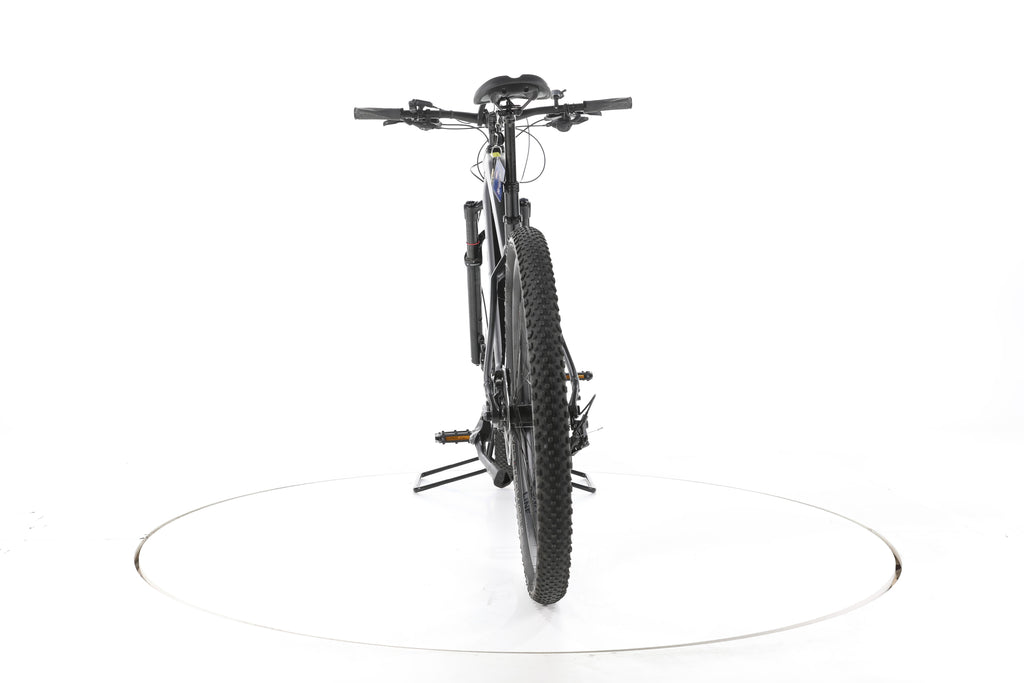 Trek Powerfly 4 E-Bike - Image 10