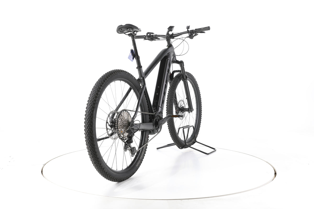 Trek Powerfly 4 E-Bike - Image 11