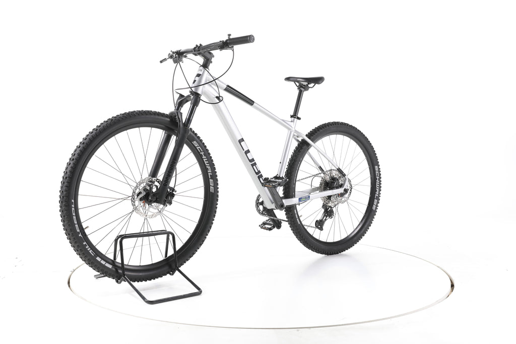 Cube Attention SLX Fahrrad Hardtail - Image 6