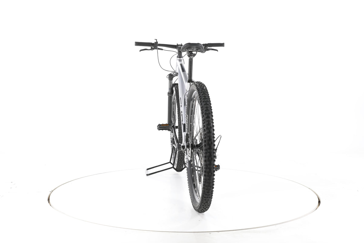 Cube Attention SLX Fahrrad Hardtail - Image 10