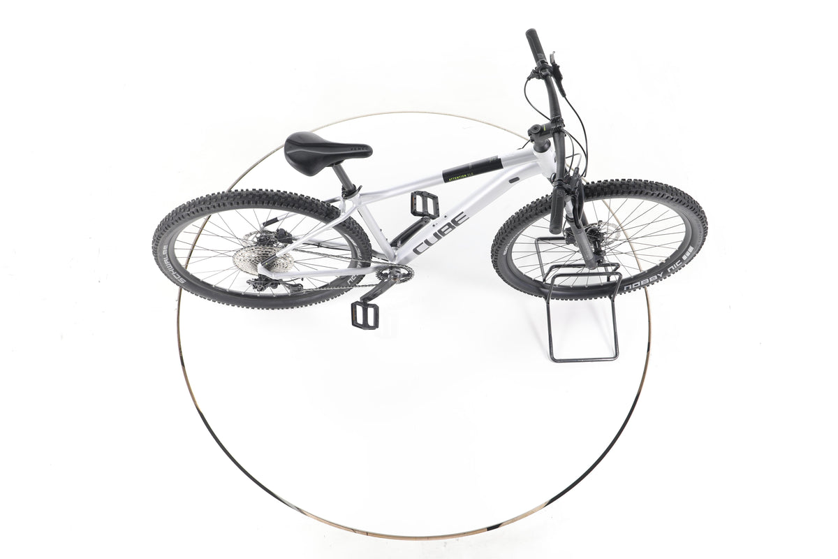 Cube Attention SLX Fahrrad Hardtail - Image 13
